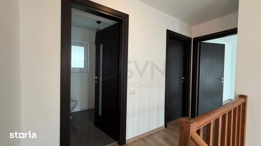 Vila finisata I 3 camere I Otopeni I De vanzare - 5