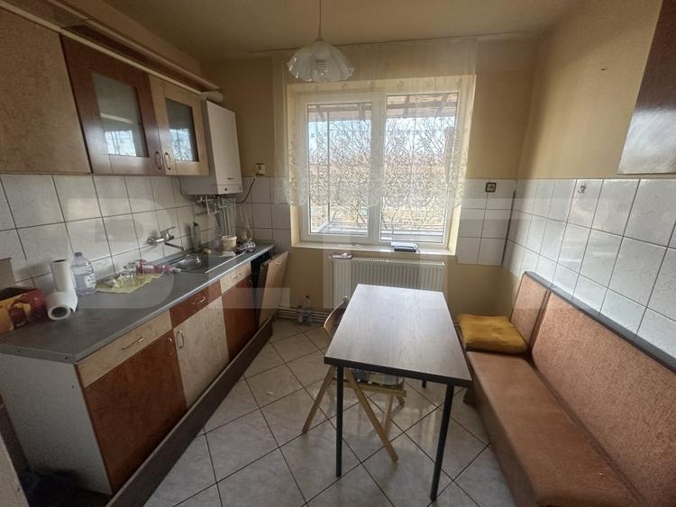 Apartament 3 camere, 62 mp, zona Careiului - 6