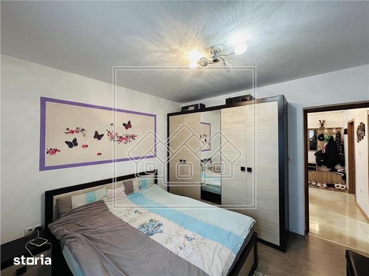 Apartament cu 3 camere în Șelimbăr