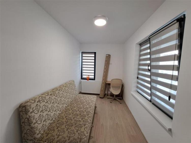 Birou, de 50 mp, în Baciu