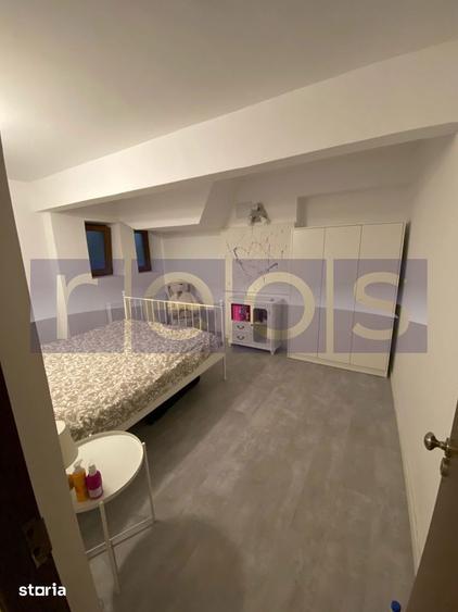 VANZARE -APARTAMENT 2 CAMERE- DEMISOL -DOROBANTI -FLOREASCA - 2