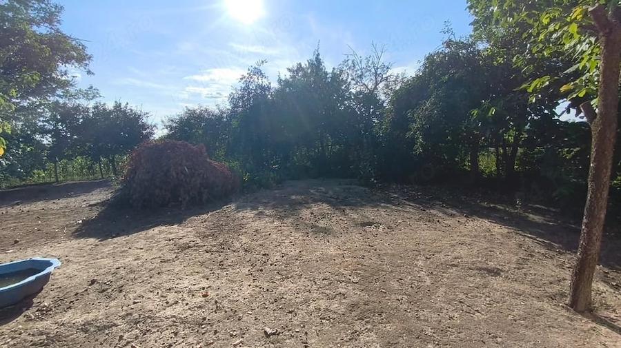 Casă cu Teren 3461 Mp în Ilia