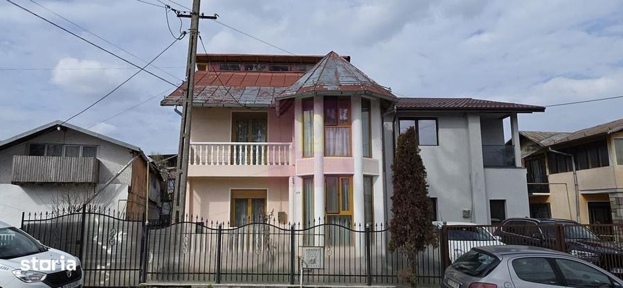 Casă cu 3 camere în Răgman