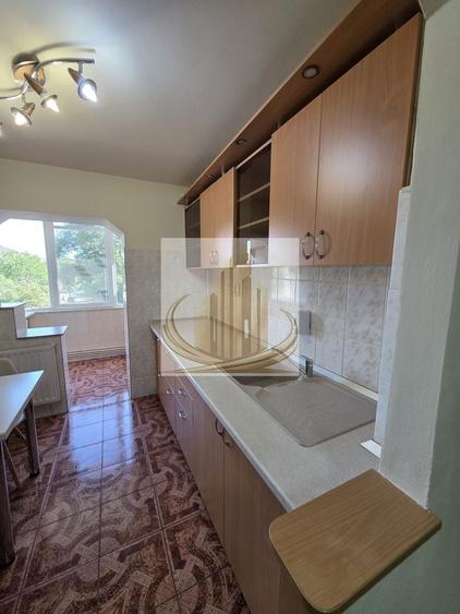 Apartament cu 2 camere decomandat, mobilat în Lipovei