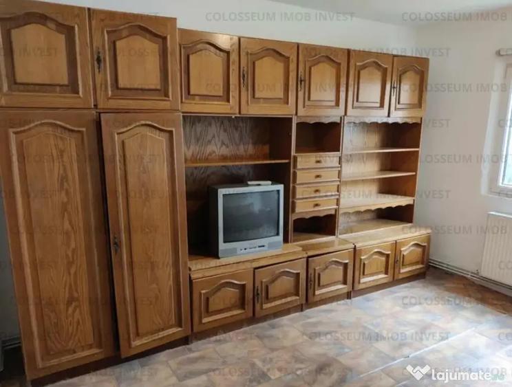 Garsonieră decomandată în Bartolomeu