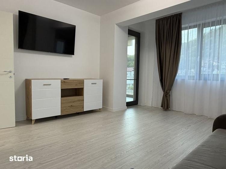 inchiriez apartament 2 camere - 6