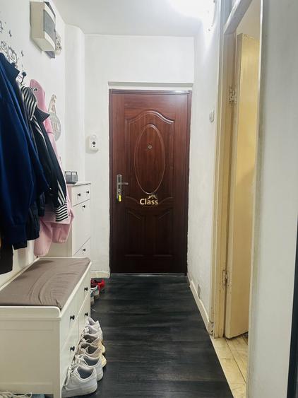 Apartament cu 4 camere decomandat, mobilat în Mănăștur