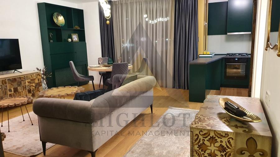 2 CAMERE| AVIATIEI PARK| PARCARE - 8