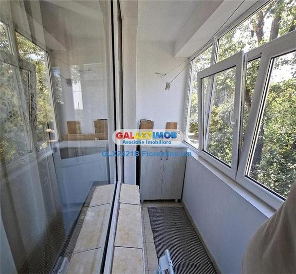 Apartament cu 2 camere circular, mobilat în Drumul Taberei