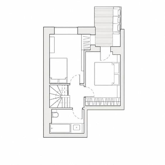 Apartament cu 4 camere, mobilat în P-ta Presei Libere
