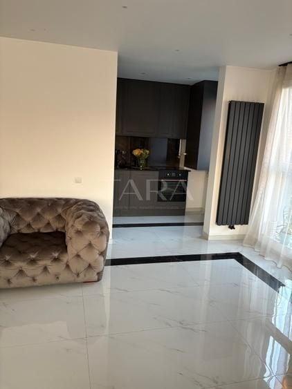 Apartament 2 camere, terasă, 2 parcari subterane, zonă centrală. - 6