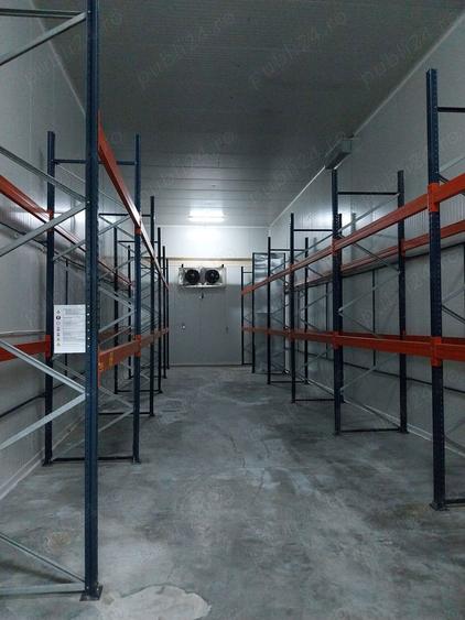 Spațiu comercial, de 2,000 mp, în Central