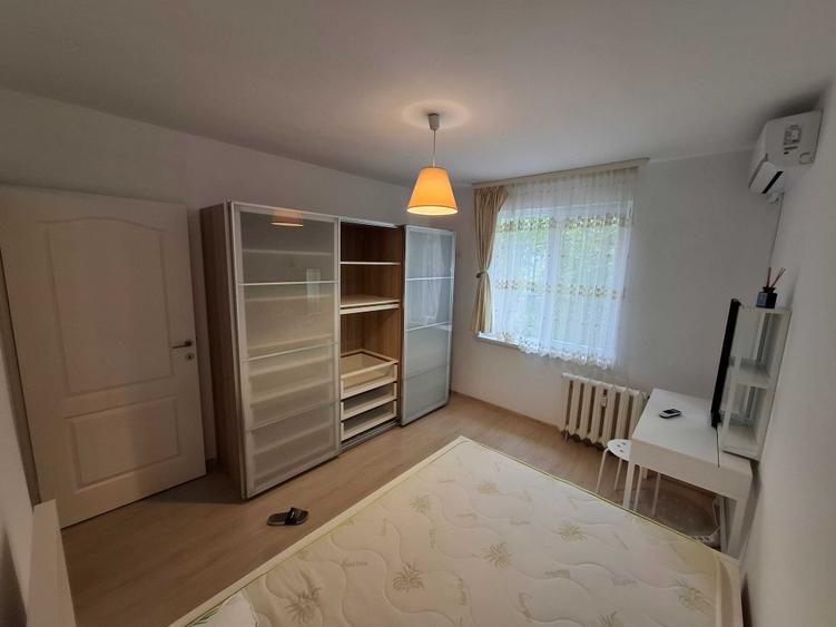 Apartament cu 2 camere decomandat în Nicolae Grigorescu