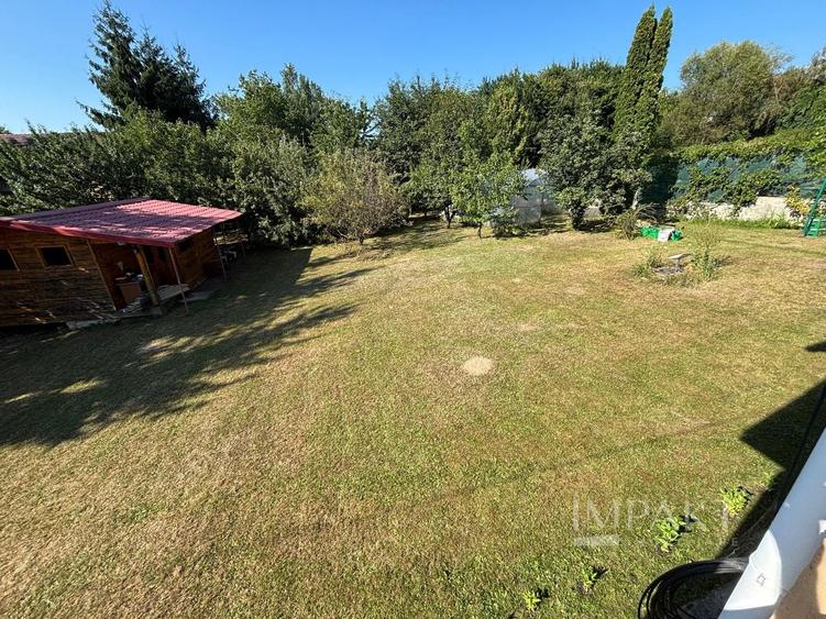 Casă individuală cu 5 camere cu Canalizare în Făget