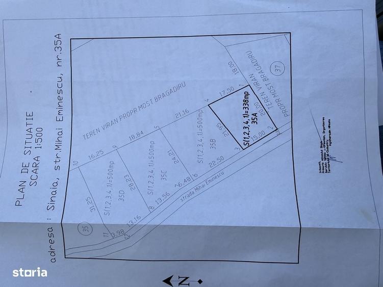 Spațiu comercial, în Central