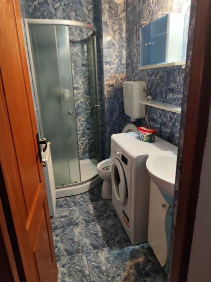 Garsonieră decomandată în Nord