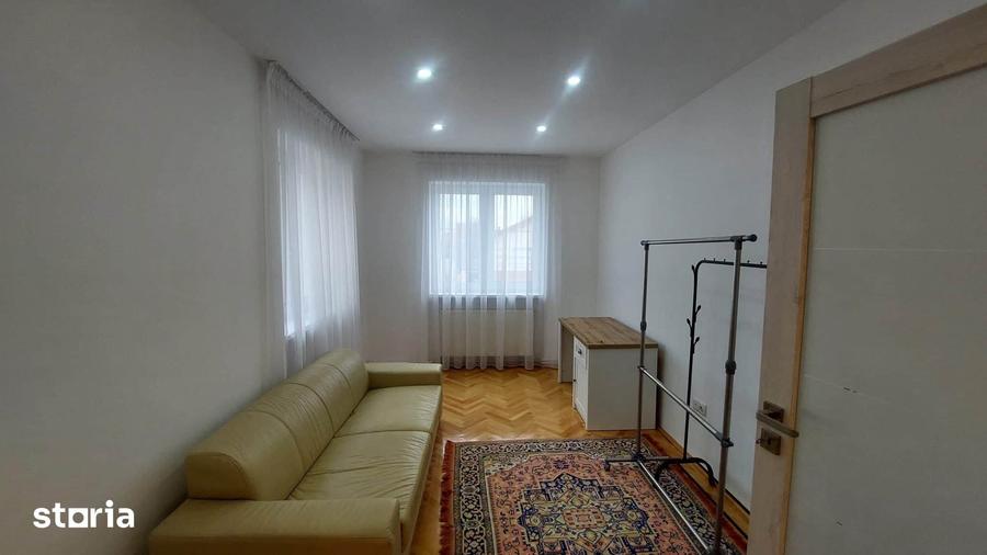 Apartament 3 camere la casa Zona Milea, Renovat 2025, Comision 0 % - 3