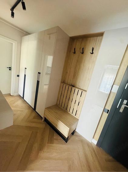 Apartament cu 2 camere decomandat în Tudor