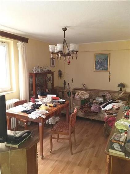 Apartament cu 2 camere decomandat, mobilat în Nicolae Grigorescu