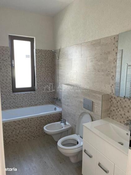Casa parter - Tamasi Corbeanca - 4 camere - 2 bai - 110mp -500mp teren - 6