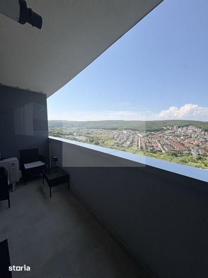 APARTAMENT 2 CAMERE DE INCHIRIAT | zona Goden Tulip| Zorilor - 1