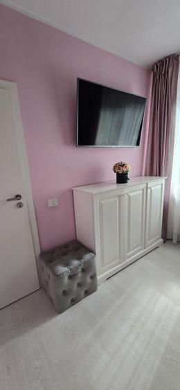 Apartament cu 4 camere decomandat în Km 4-5