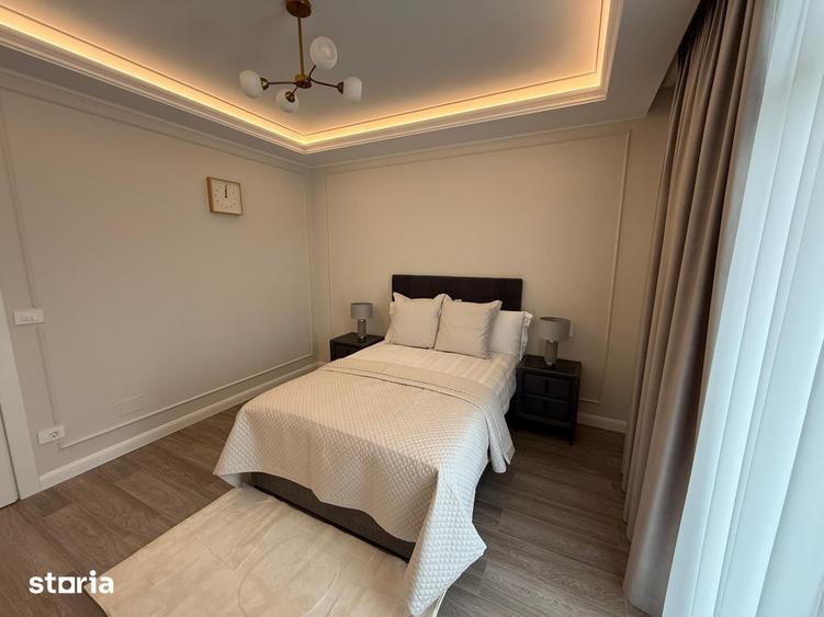 Apartament LUX 104 MP | Radau?i | 2 Bai | Open Space | Etaj 1 - 9