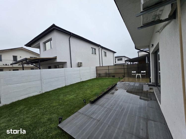 Casă cu 3 camere cu Teren 188 Mp în Central