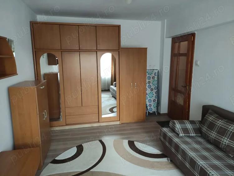 Garsonieră decomandată în Mărăști