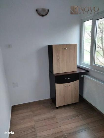 Apartament cu 2 camere semidecomandat în Iancului
