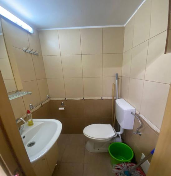 Garsonieră în Central