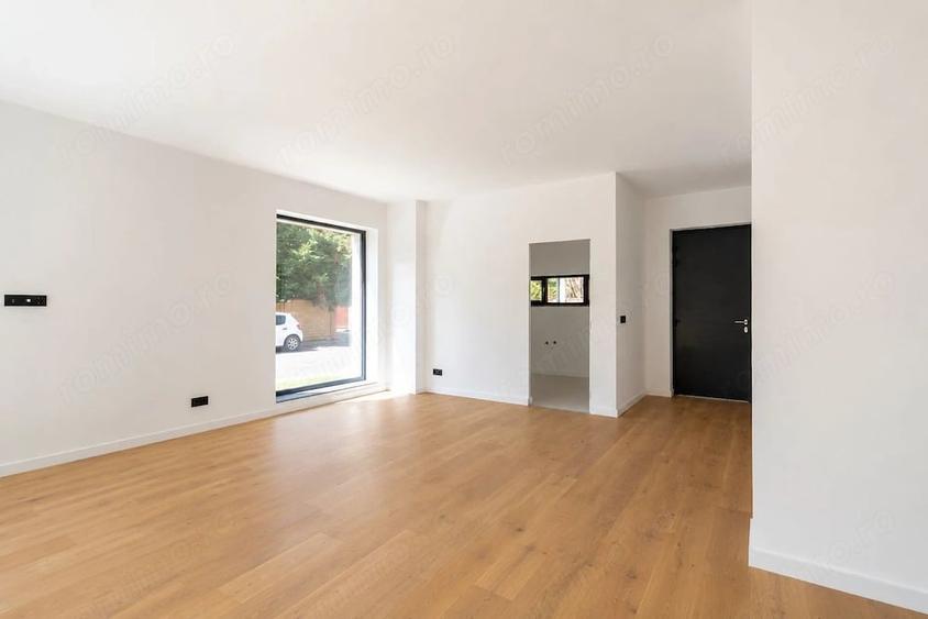 Casă cu Teren 150 Mp în Central