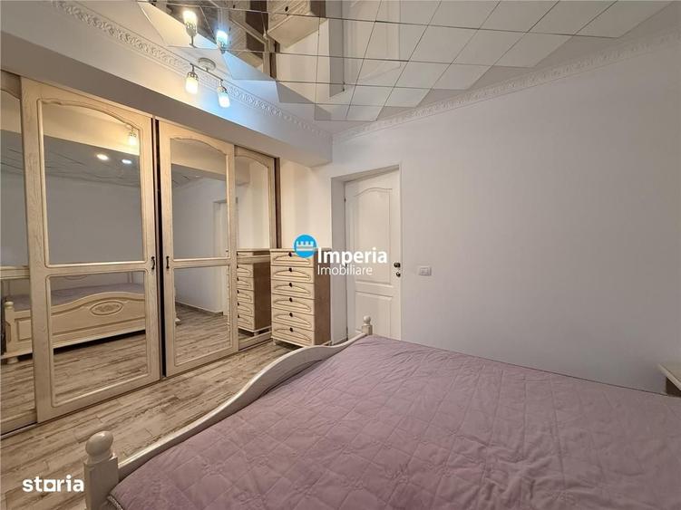 Apartament cu 4 camere în Bucium