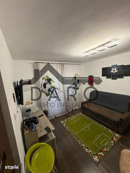 Apartament cu 3 camere decomandat în Tudor Vladimirescu