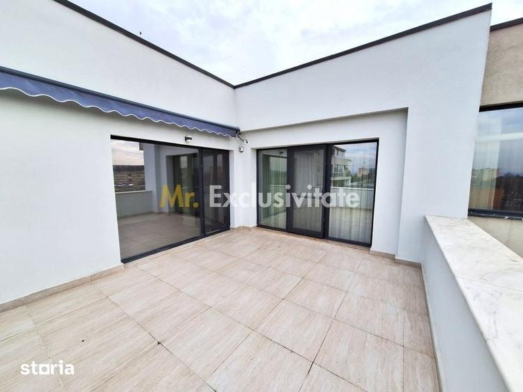 Apartament cu 4 camere în Craiovei