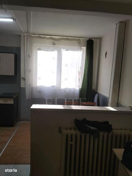 Garsonieră în Mănăștur