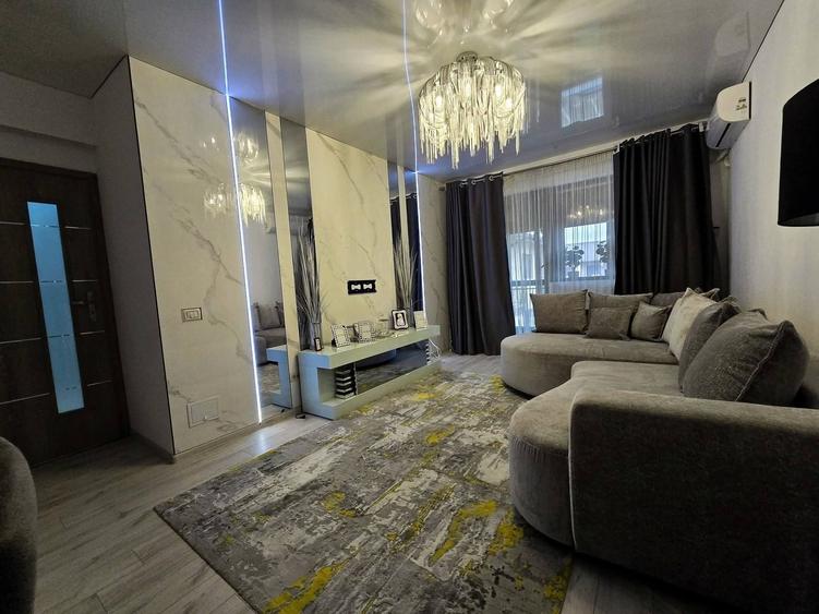 Apartament 3 Camere Lux, Strada Mărului Fundeni Dobroești - 9