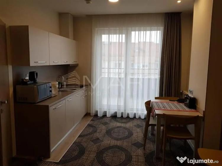 Penthouse zona Mihai VIteazu - Sibiu (Sibiu) - 8