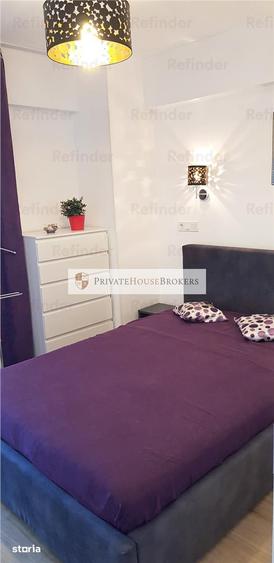 Aviatiei | Pipera | Belvedere Residence | Bloc 2023 | Parcare - 5