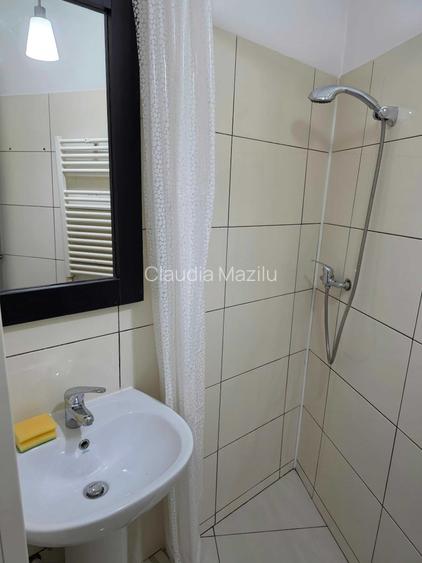 Garsoniera superba in Zona Cismigiu Prima inchiriere dupa renovare!