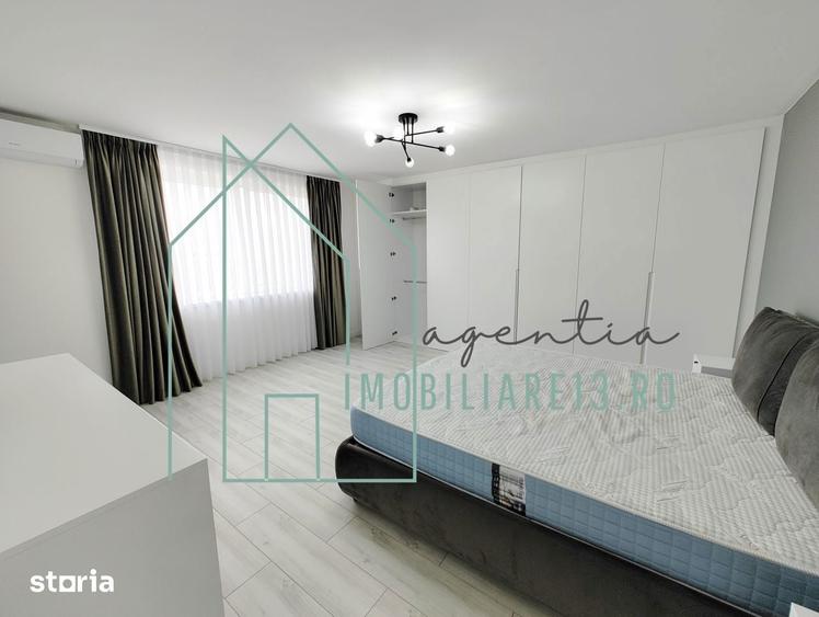 Apartament 2 camere de inchiriat etaj 2 bloc nou cu lift zona Kaufland - 7