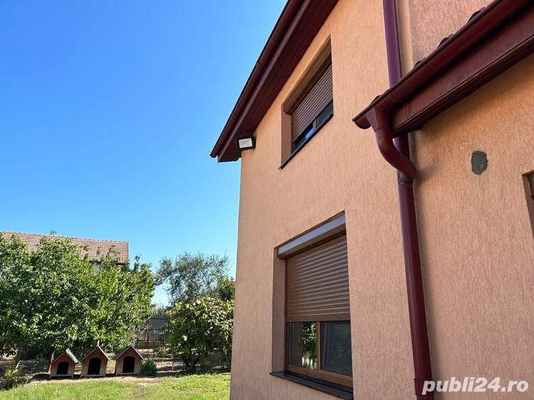 Casă cu 5 camere în Freidorf