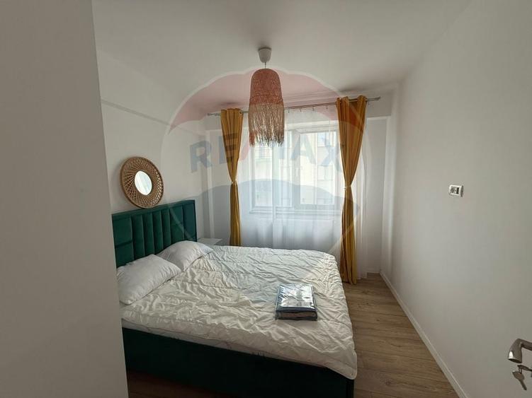 Apartament cu 3 camere de închiriat în Mamaia Nord - 3