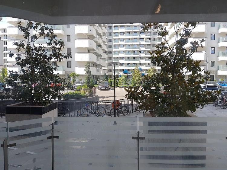 Apartament cu 2 camere semidecomandat în Copou