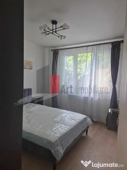 Apartament cu 4 camere decomandat în Prelungirea Ghencea