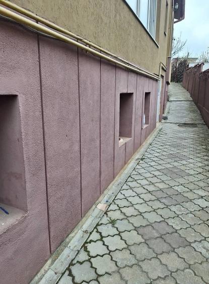 Casă cu 4 camere cu Teren 112 Mp în Gruia