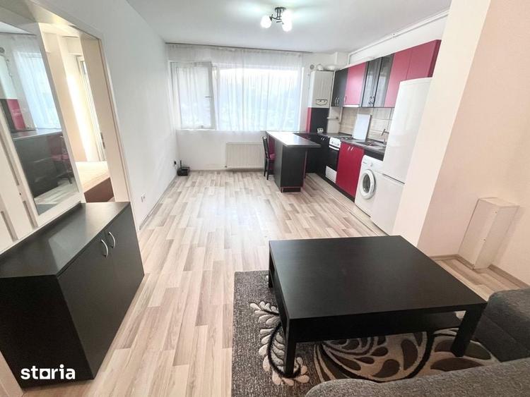 Apartament 2 camere open-space , Alphaville -Carpatilor,121500 E - 7