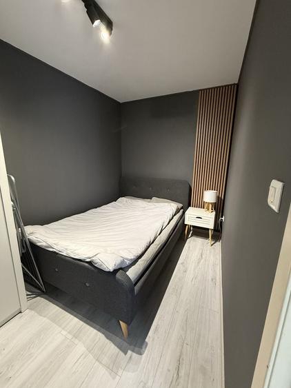 Apartament cu 2 camere semidecomandat în Tomis Nord