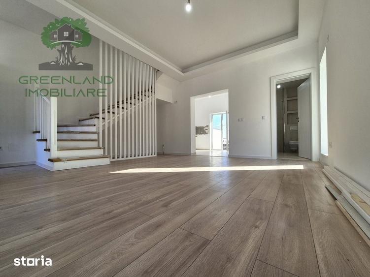 Casă cu 3 camere cu Teren 250 Mp în Rediu