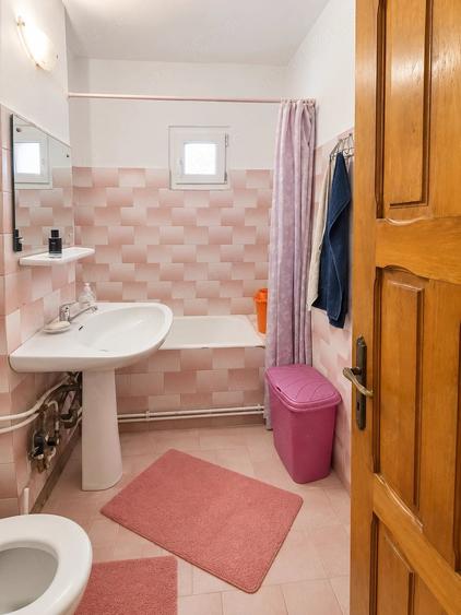 Apartament spatios 3 camere de inchiriat in zona Nord - 4